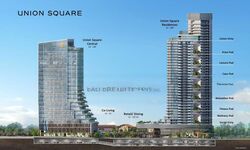Union Square Residences (D1), Condominium #557535851